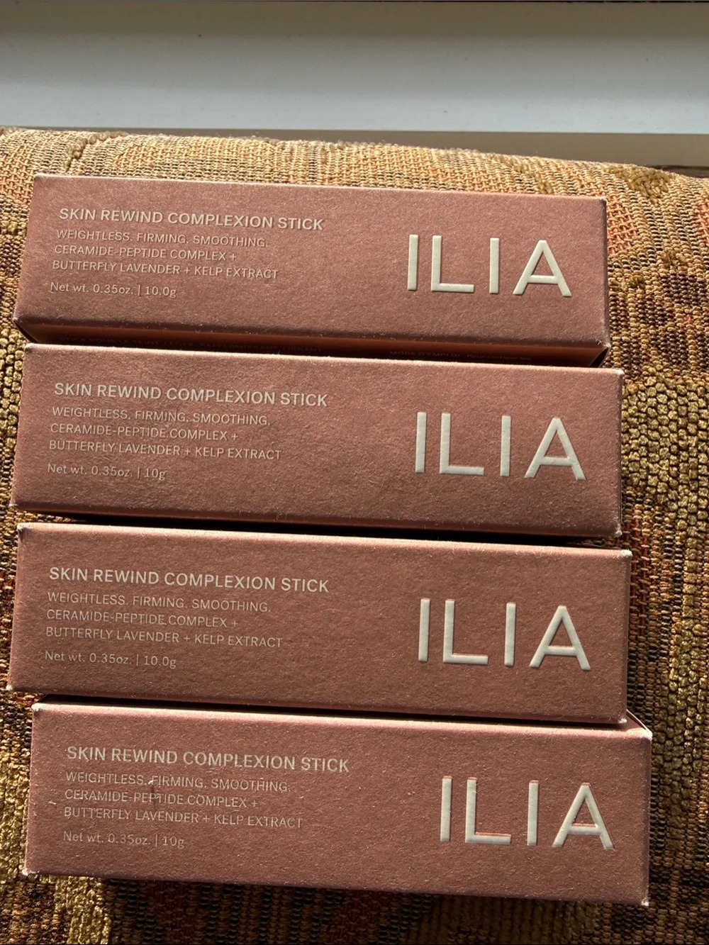ILIA Skin Rewind Complexion Stick - Pine 5C